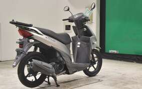 SUZUKI ADDRESS 110 CE47A