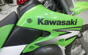 KAWASAKI KX65 KX065A