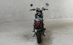 SUZUKI ST250 NJ4AA