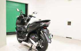 HONDA PCX125 JK05