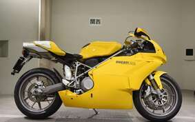 DUCATI 749 S 2004 H500A