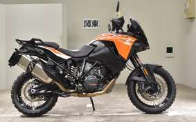 KTM 1290 SUPER ADVENTURE S 2017 V7940