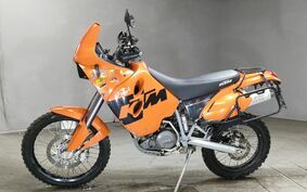 KTM 640 LC 4 ADVENTURE 2004 GSN40