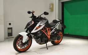 KTM 1290 SUPER DUKE R 2018