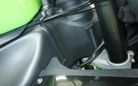 KAWASAKI NINJA ZX-6R 2012