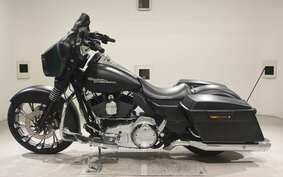 HARLEY FLHX 1580 2010