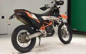 KTM 690 ENDURO R 2008