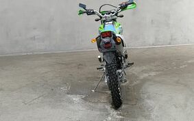 KAWASAKI KLX150L 不明