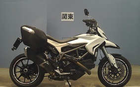 DUCATI HYPERSTRADA 820 2014 B201J