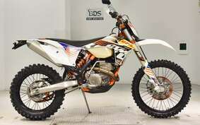 KTM 250 EXC F SIXDAYS EXA40