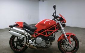 DUCATI MONSTER S2R 800 2008 M421A