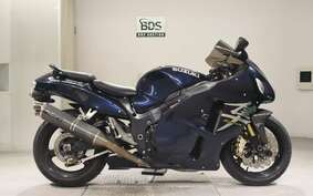 SUZUKI GSX1300R HAYABUSA 2003