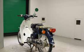 HONDA C70 SUPER CUB C70