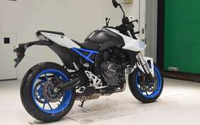 SUZUKI GSX-8S 2023 EM1AA