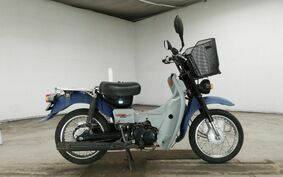 SUZUKI BIRDIE 50 BA42A