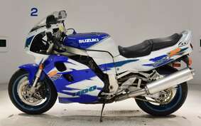 SUZUKI GSX-R1100 Gen.2 1995