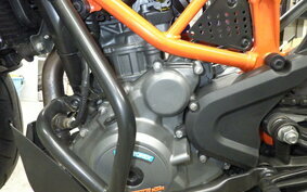 KTM 250 DUKE