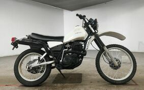 YAMAHA XT400 5Y7