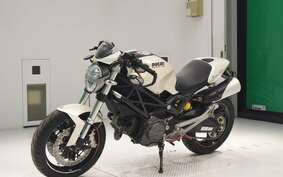 DUCATI MONSTER 696 2013 M500A