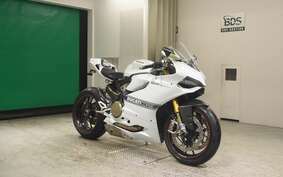 DUCATI 1199 PANIGALE S 2013