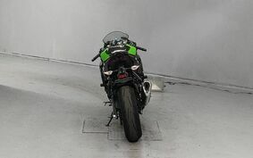 KAWASAKI NINJA ZX-6R 2022 ZX636G