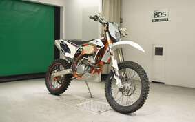 KTM 350 EXC F SIXDAYS 2016 EXA40