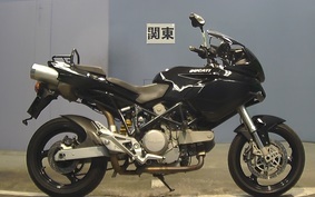 DUCATI MULTISTRADA 620 2006 A103A