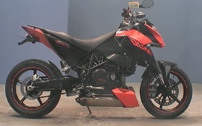 KTM 690 DUKE 2009 LDS40