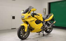 DUCATI ST4 2002