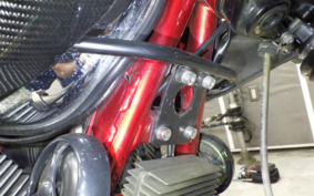 MOTO GUZZI V7 RACER 2011