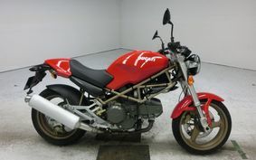 DUCATI MONSTER 400 2001 M300A