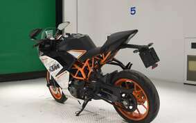 KTM 390 RC 2015 JYJ40