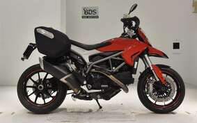 DUCATI HYPERSTRADA 820 2013