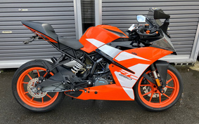 KTM 250 RC JYE40