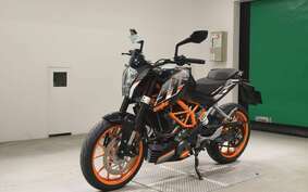 KTM 390 DUKE 2016 JGJ40