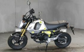 HONDA GROM JC92