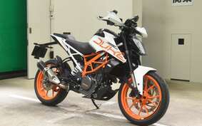 KTM 390 DUKE 2018 JPJ40