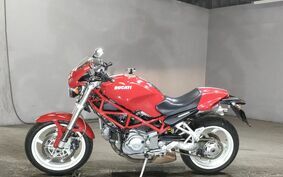 DUCATI MONSTER S2R 2005 M414A