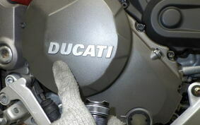 DUCATI MULTISTRADA 1200 2016 AA02J