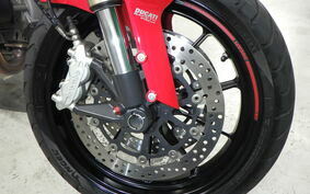 DUCATI MONSTER 1100 EVO 2012 M511J