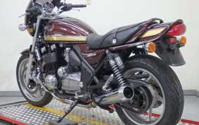 KAWASAKI ZEPHYR 1100 2006 ZRT10A