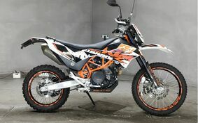 KTM 690 ENDURO R 2015 LET40