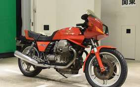 MOTO GUZZI 850 LE MANS 1983