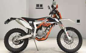 KTM 250 FREERIDE F FRA40