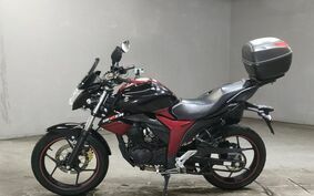 SUZUKI GIXXER 150 NG4BG