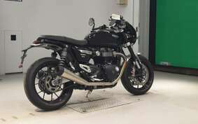 TRIUMPH SPEED TWIN 2022 AD85H4