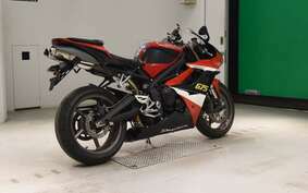 TRIUMPH DAYTONA 675 2009 MD1066