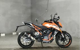 KTM 250 DUKE 2019 JPE