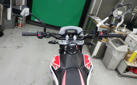 APRILIA SX125