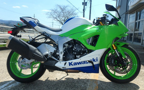 KAWASAKI NINJA ZX-6R ABS 2024 ZX636J